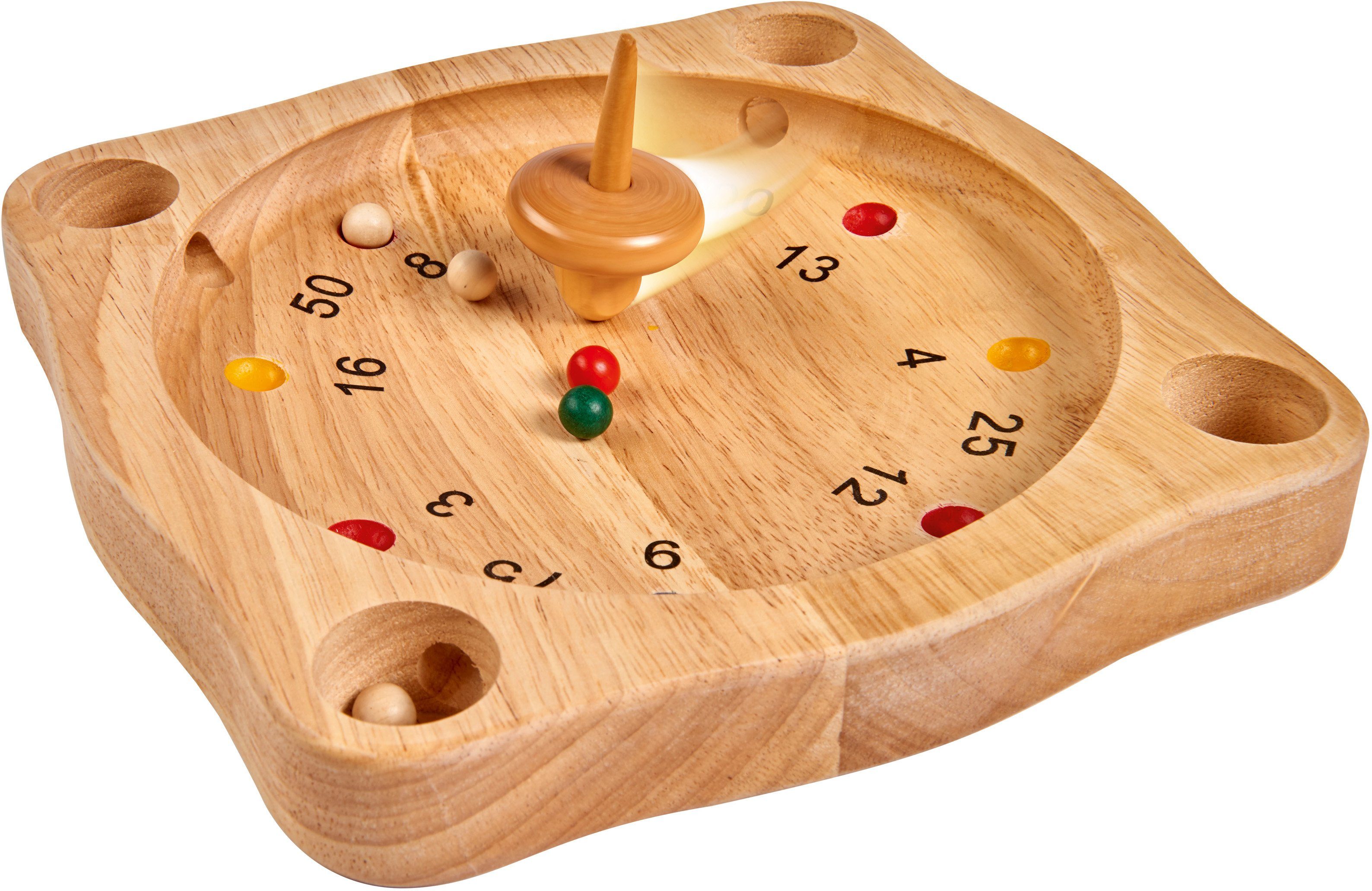 Noris Spiel, Deluxe Tiroler Roulette