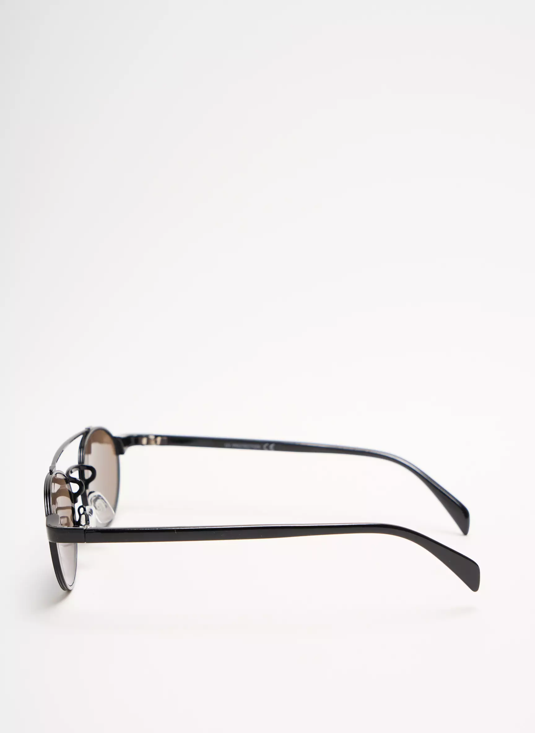 City Vision Eyewear Lunettes De Soleil Femme couleur noir