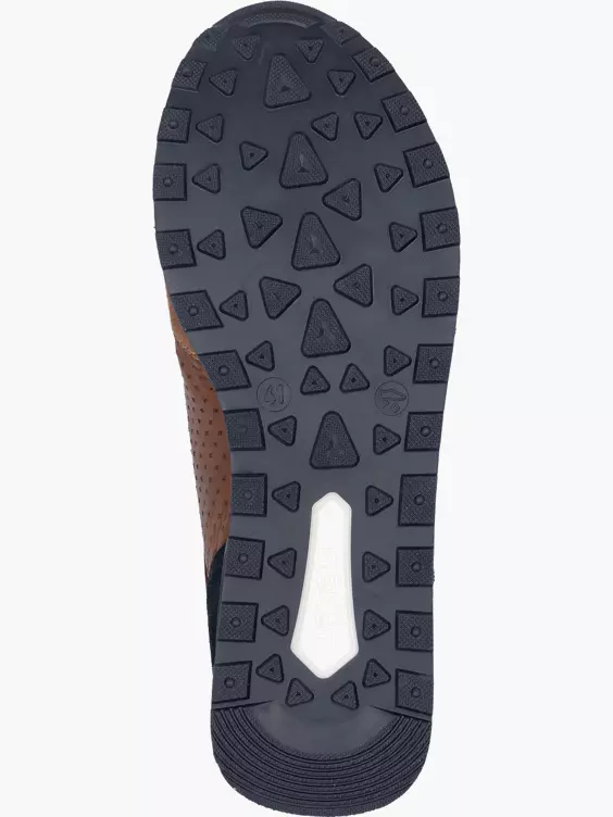 Rieker Herren Sneaker Low