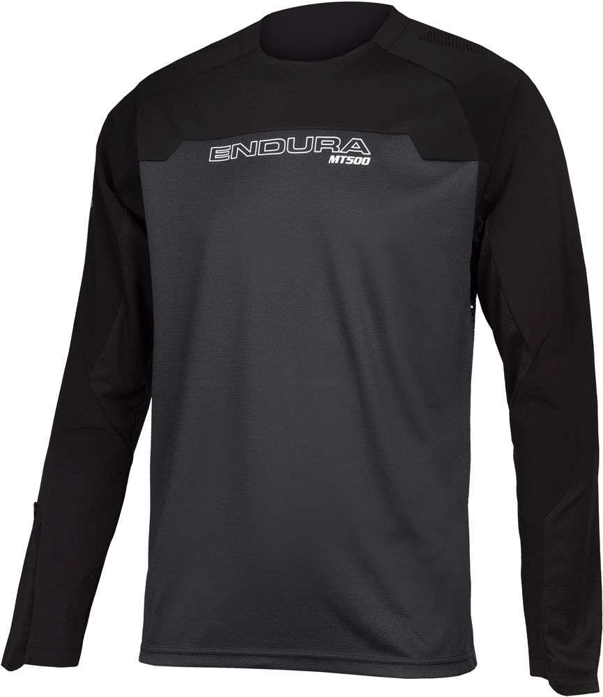 Endura MT500 Burner - MTB Langarmtrikot kaufen | Bike-Discount
