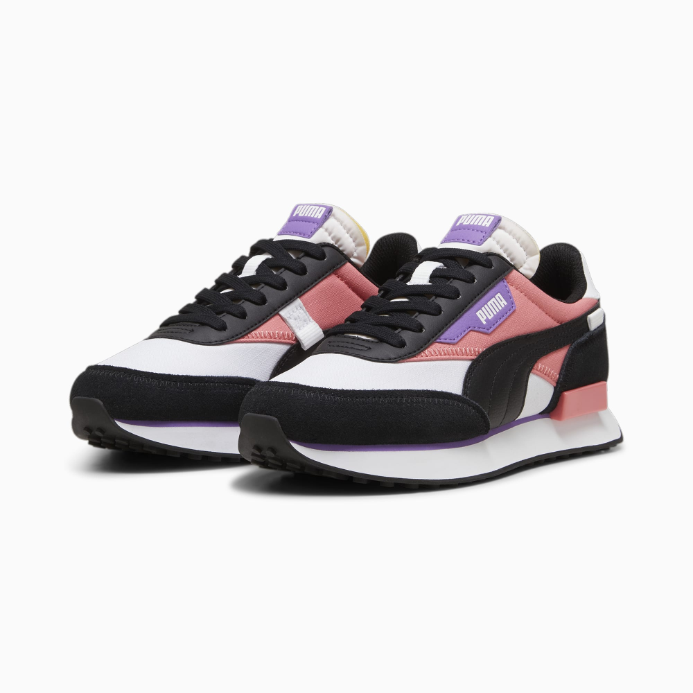 PUMA Future Rider Play On 393473_16 / weiss