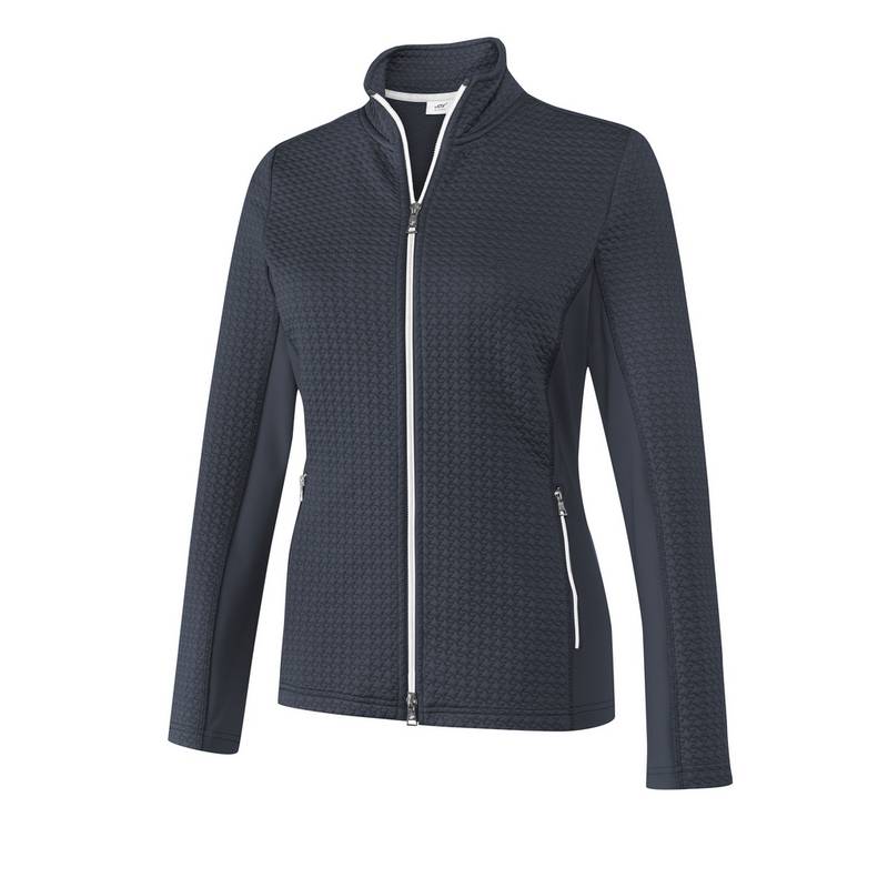 JOY sportswear SOLVEIG Trainingsjacke Damen