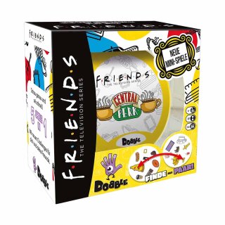 Dobble Friends (DE)