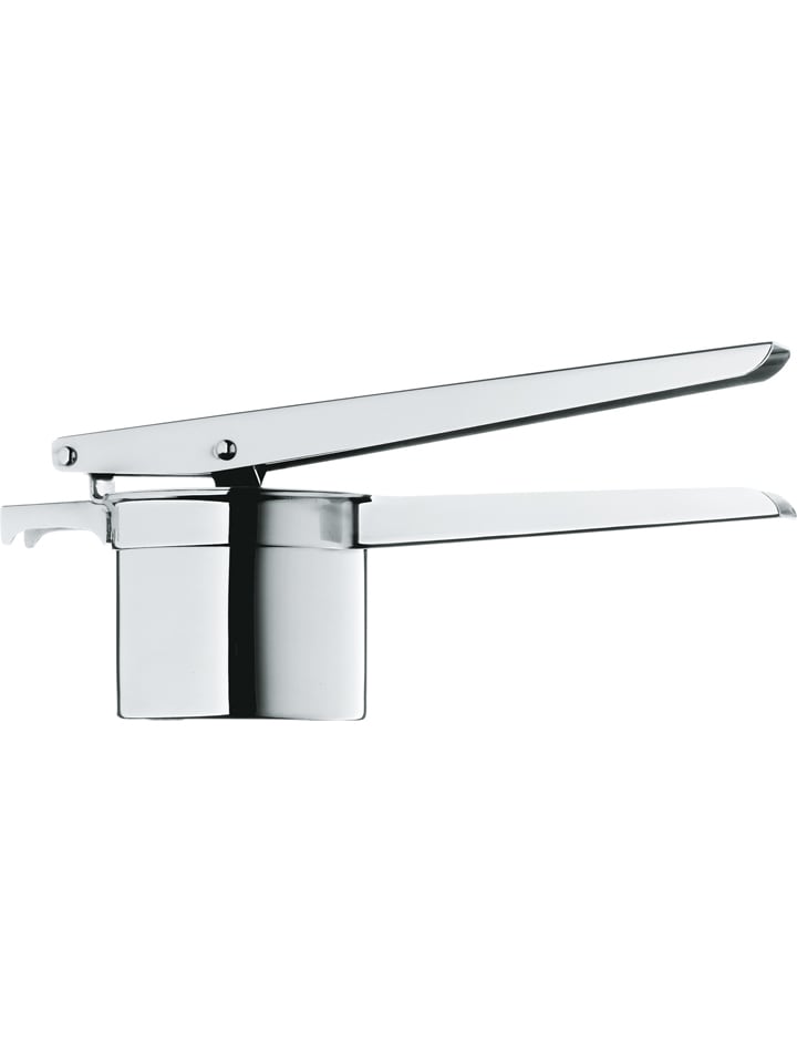 WMF Edelstahl-Kartoffelpresse 