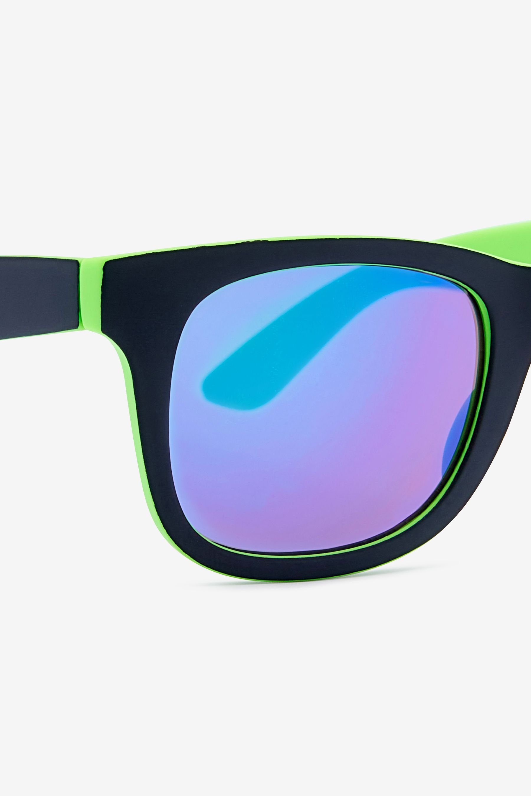Next Sonnenbrille Preppy-Sonnenbrillen (1-St)