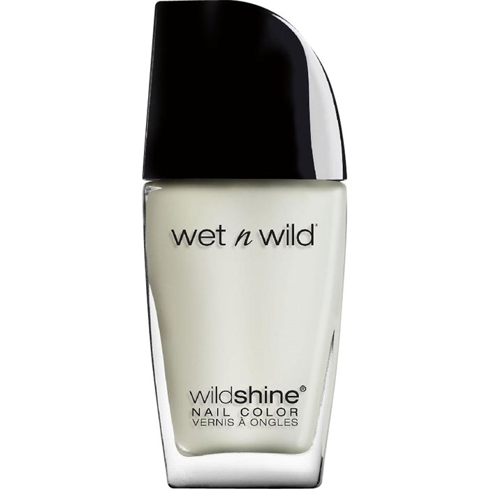 Wild Shine Nail Color