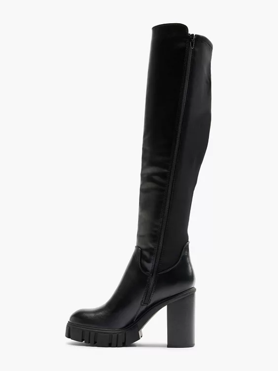 Catwalk Stiefel