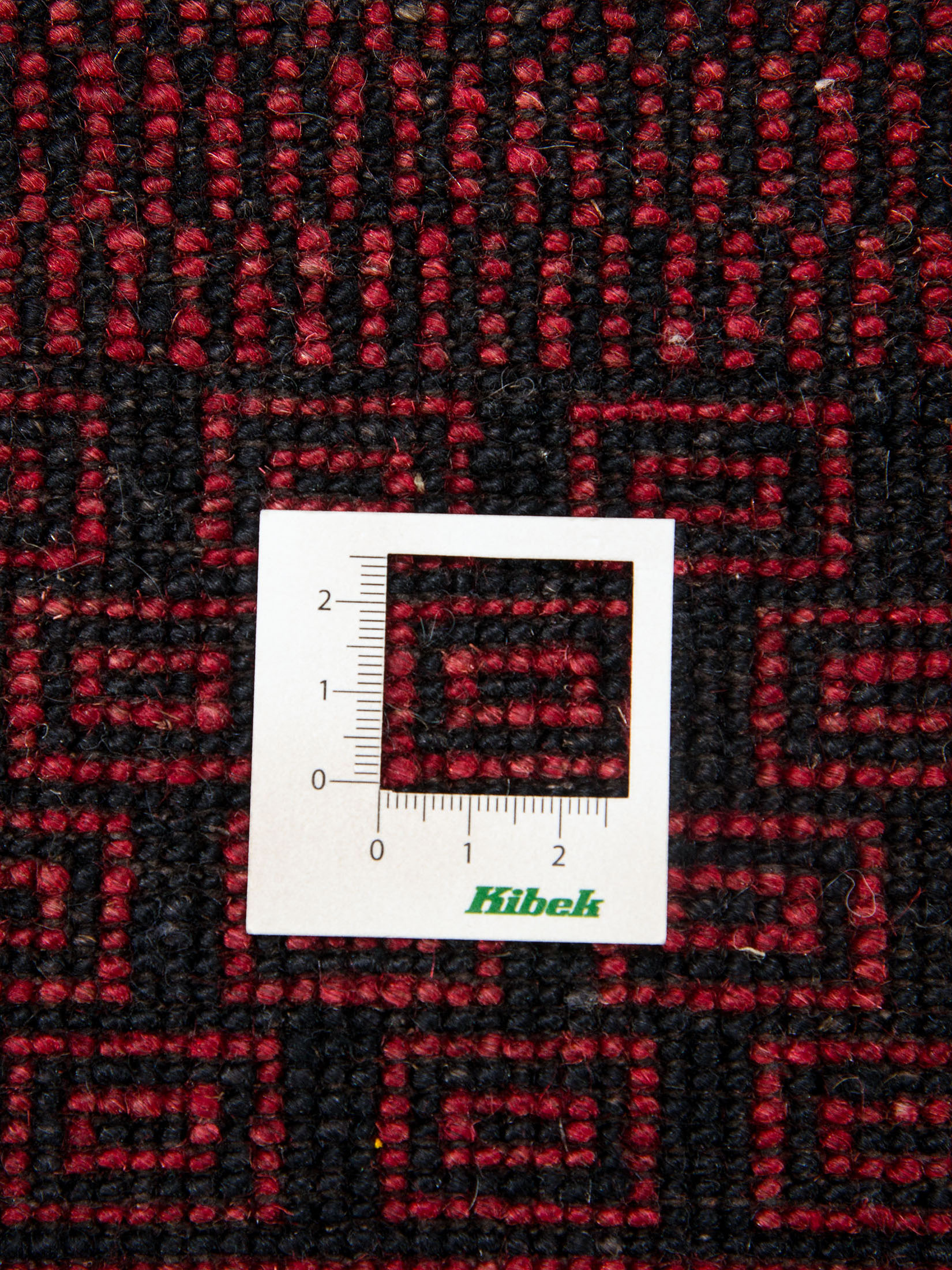 Contemporary Gabbeh ca. 254 x 305 cm, Unikat / Einzelstück