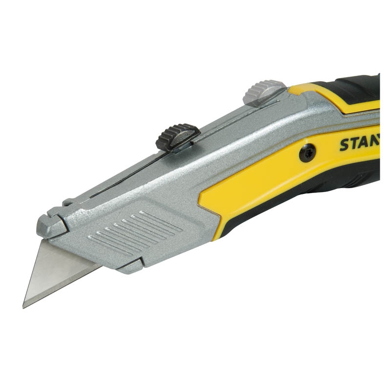 Stanley FMHT0-10288 FatMax Exo uttrekkbar kniv