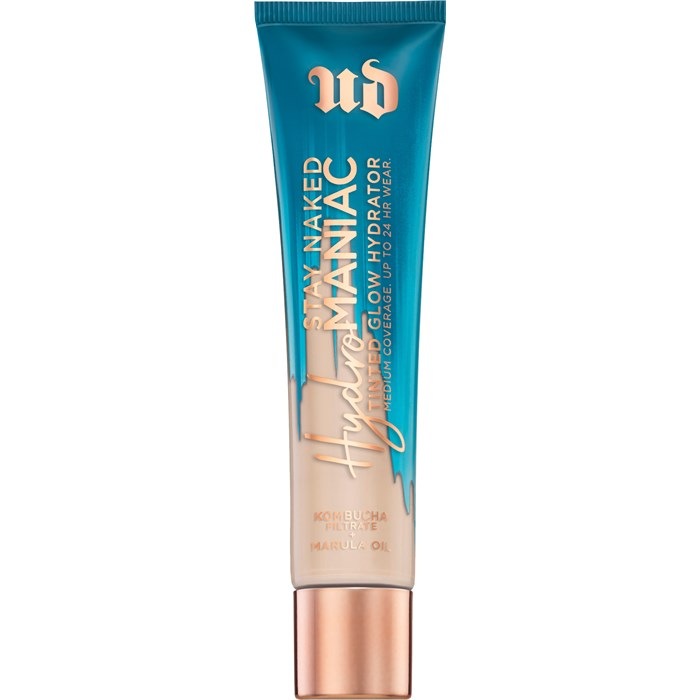 Hydromaniac Tinted Glow Hydrator