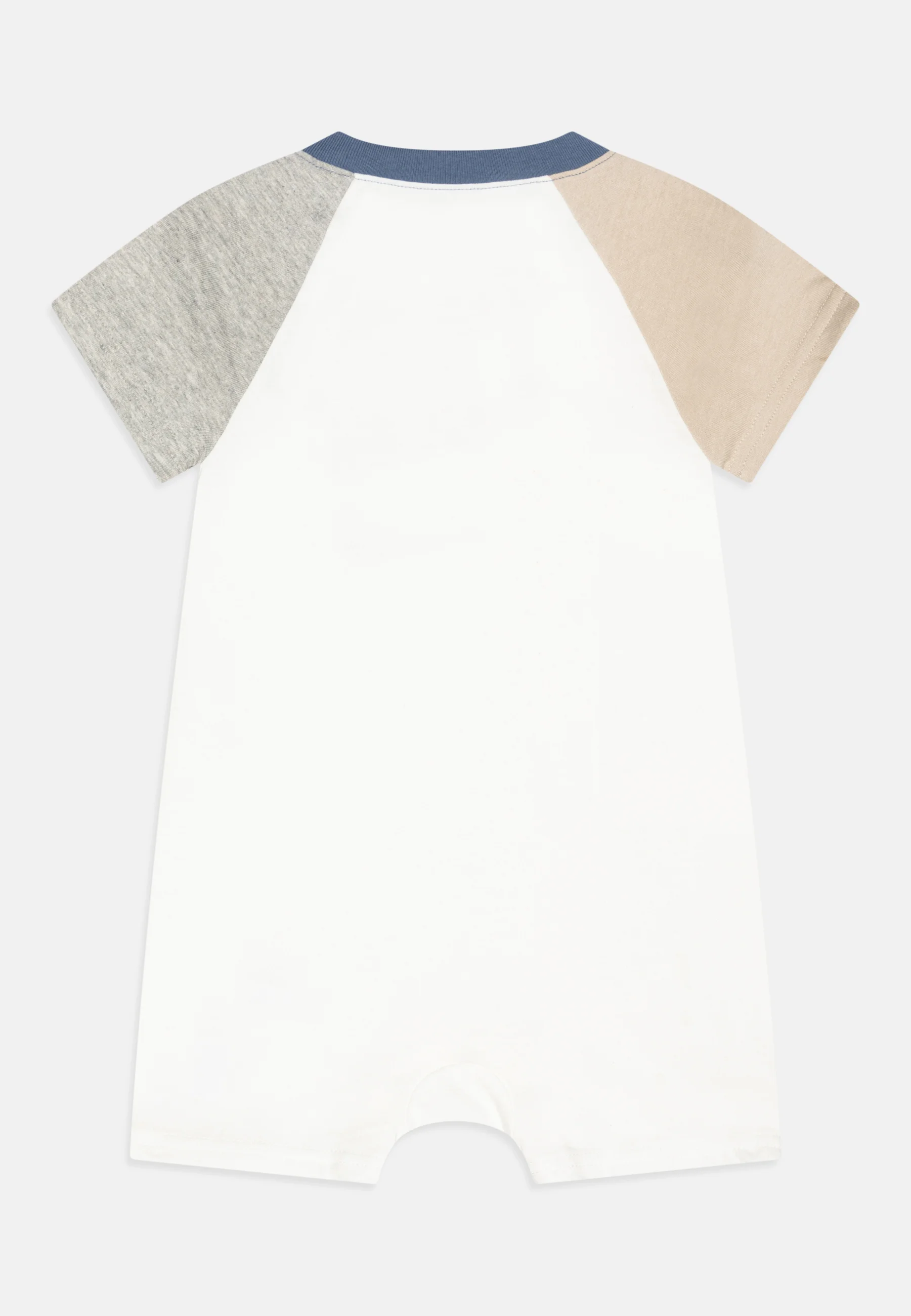 Mono corto unisex con logo de GAP para bebé