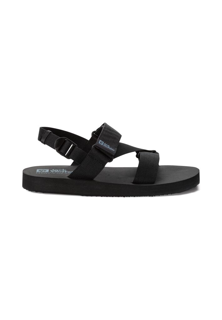 URBAN ENTDECKUNG BELT SANDAL M Sandale Herren