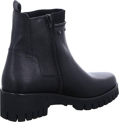 Donna Carolina Stiefelette