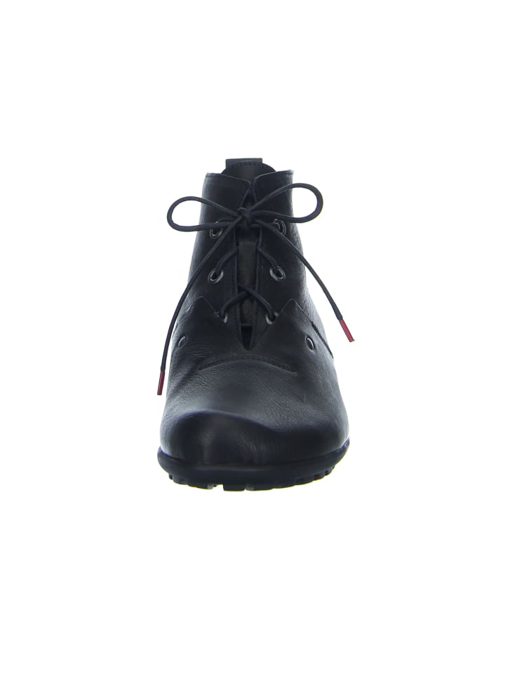 Think! Ankle Boot KONG HERREN in Schwarz günstig kaufen