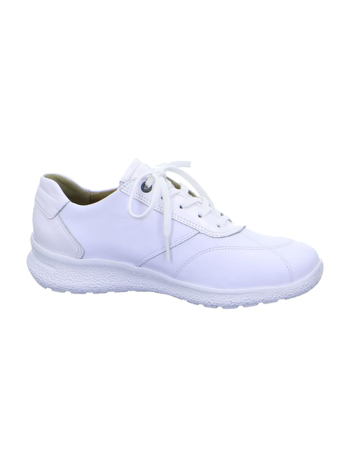 Hartjes Komfort Schnürschuhe in Weiß günstig kaufen