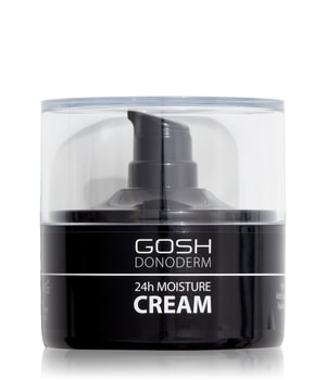 GOSH Copenhagen Donoderm 24h Moisture Cream Gesichtscreme-50 ml