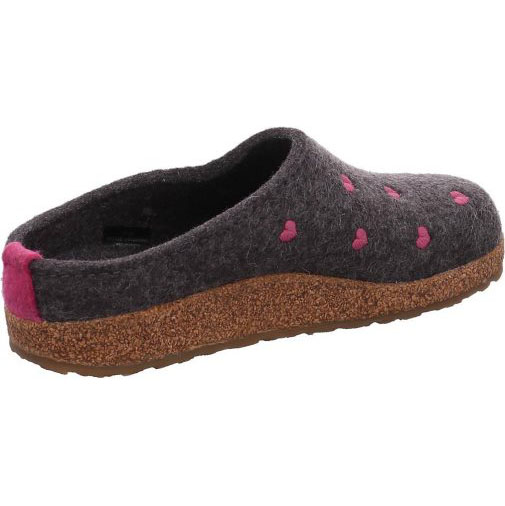 HAFLINGER Pantolette - Hausschuh