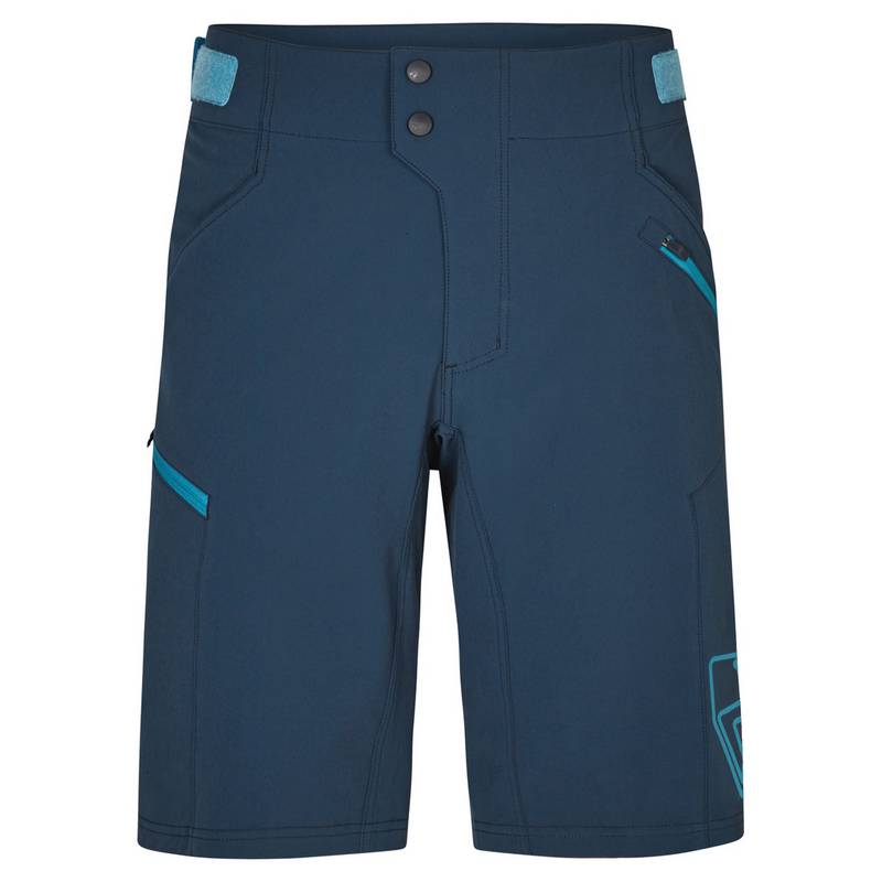 Ziener NONUS Shorts Herren