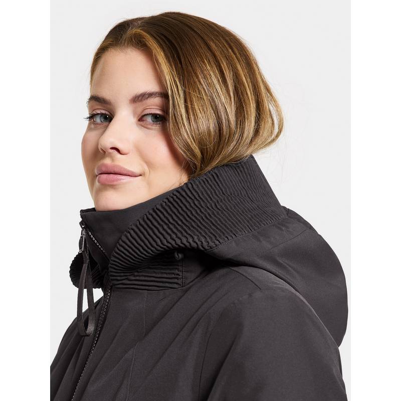 Didriksons Bente Parka Damen