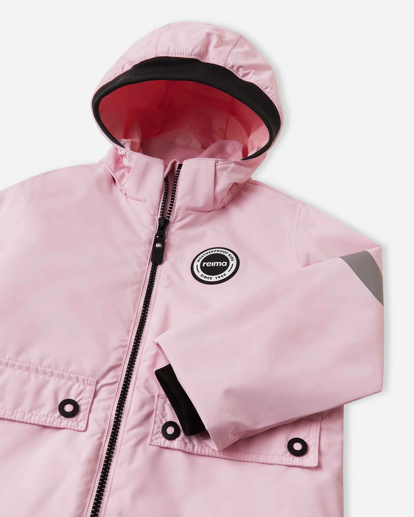 Kinder 3in1 Übergangsjacke Sydvest