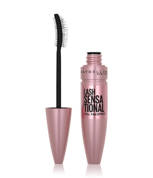 Maybelline Lash Sensational Voller-Wimpern-Fächer Mascara-9.5 ml