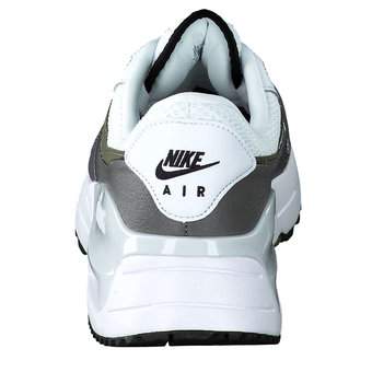 Nike Air Max Systm Sneaker in weiß