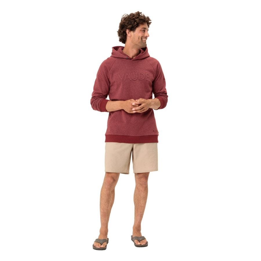 Mineo Hoodie Herren