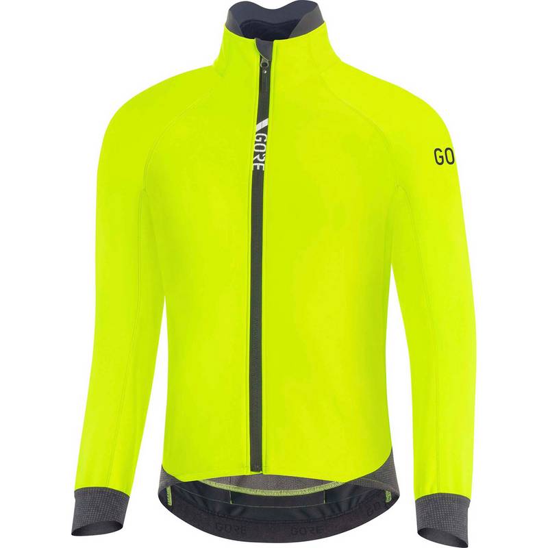 GOREWEAR C5 Thermo Fahrradjacke Herren