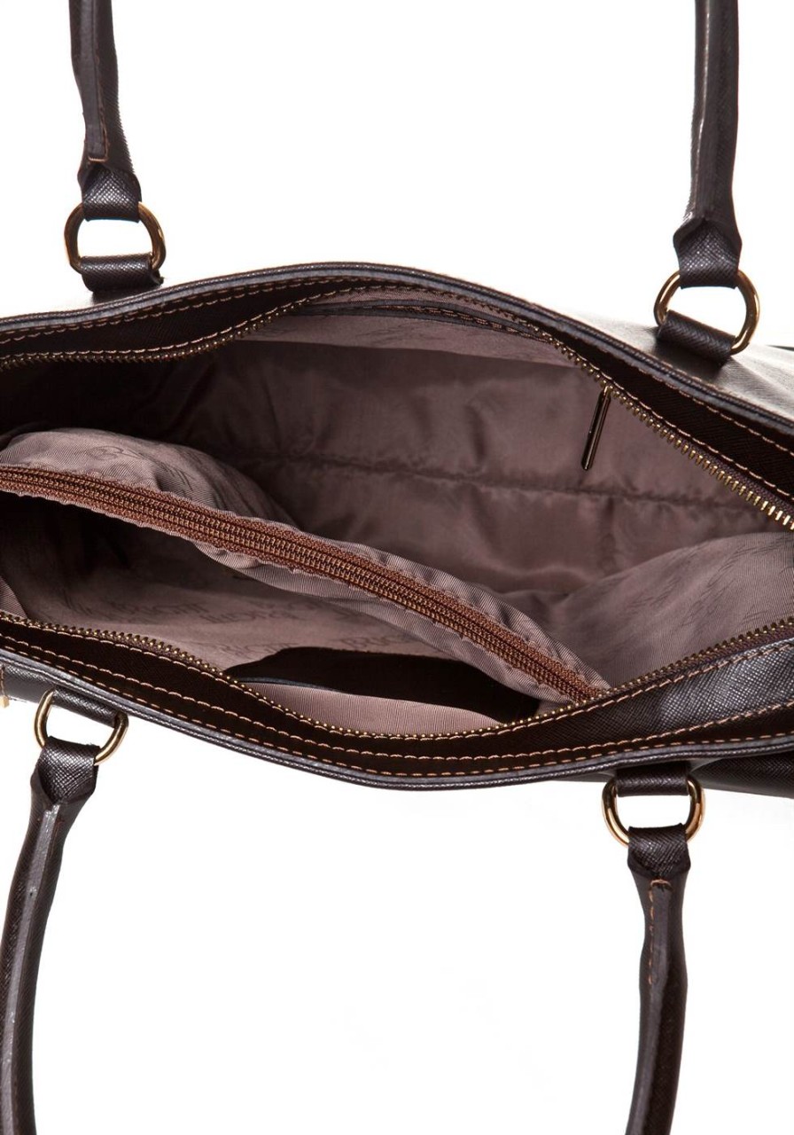 SURI FREY Handtaschen braun