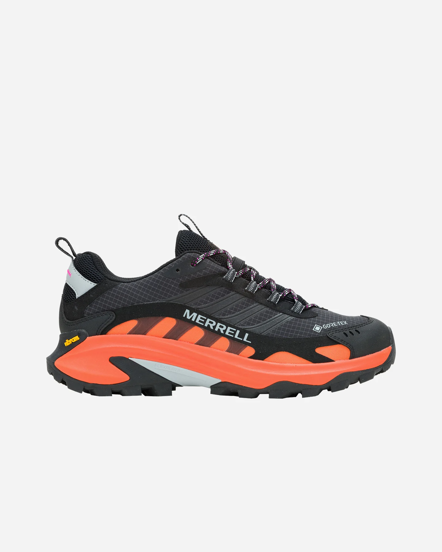 Scarpe Trail Merrell Moab Speed 2 Gtx M J038393