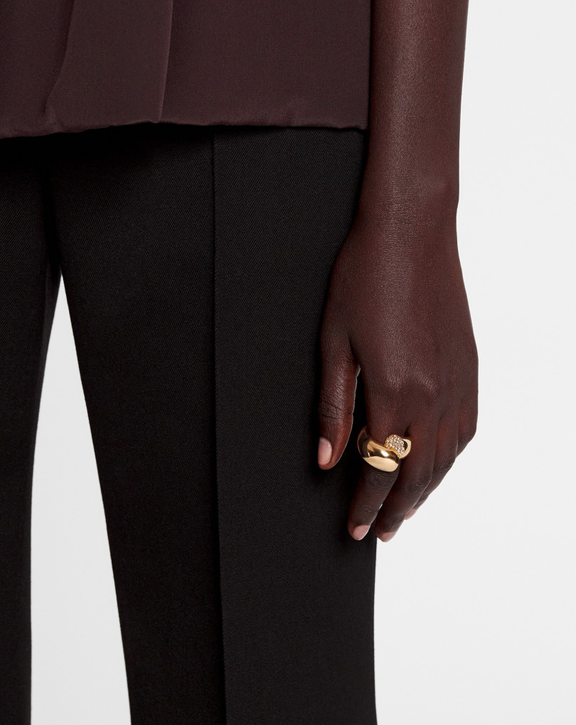 BAGUE SEQUENCE BY LANVIN STRASSÉE