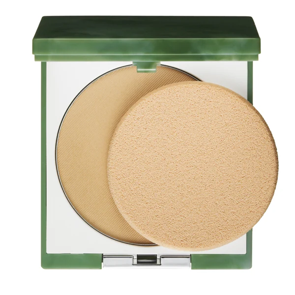 Ciprie Superpowder Double Face Makeup - Cipria polvere