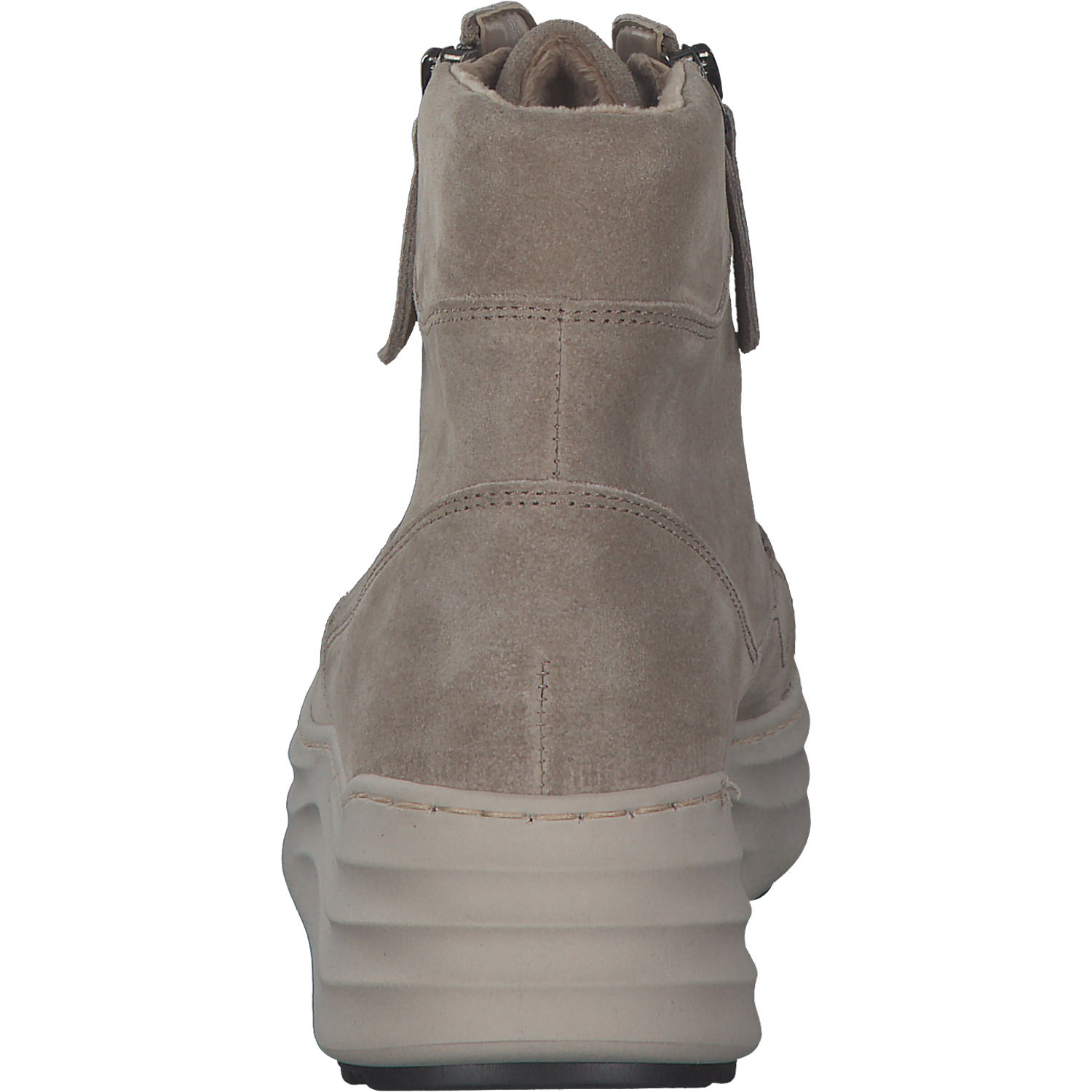 Gabor Florenz 76.568, Sneakers Low, Damen, kiesel