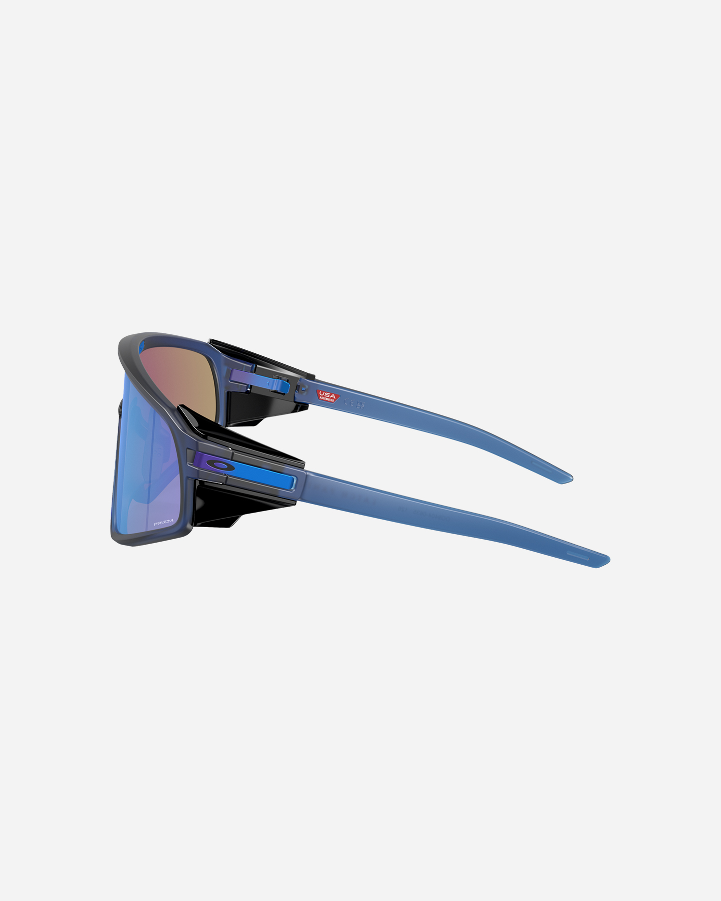 Okuliare Oakley Latch Panel Prizm 0OO9404-940406