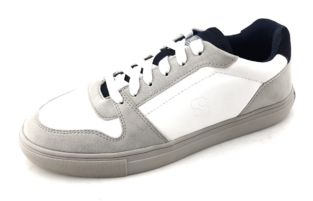 s.Oliver 5-13602-39/100 Weiß 100 white