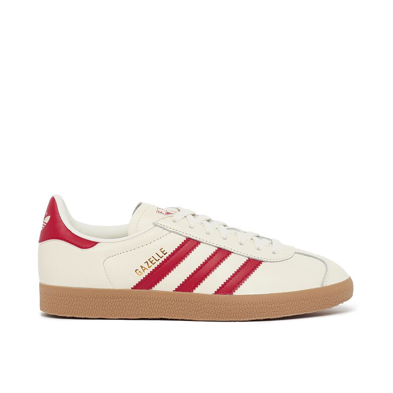 adidas Originals Wmns Gazelle Peru off white