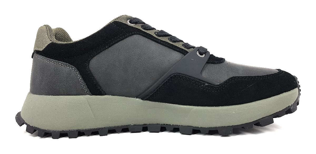 G-Star Thea Run 2242004525 Mehrfarbig 0996 Black/Olive