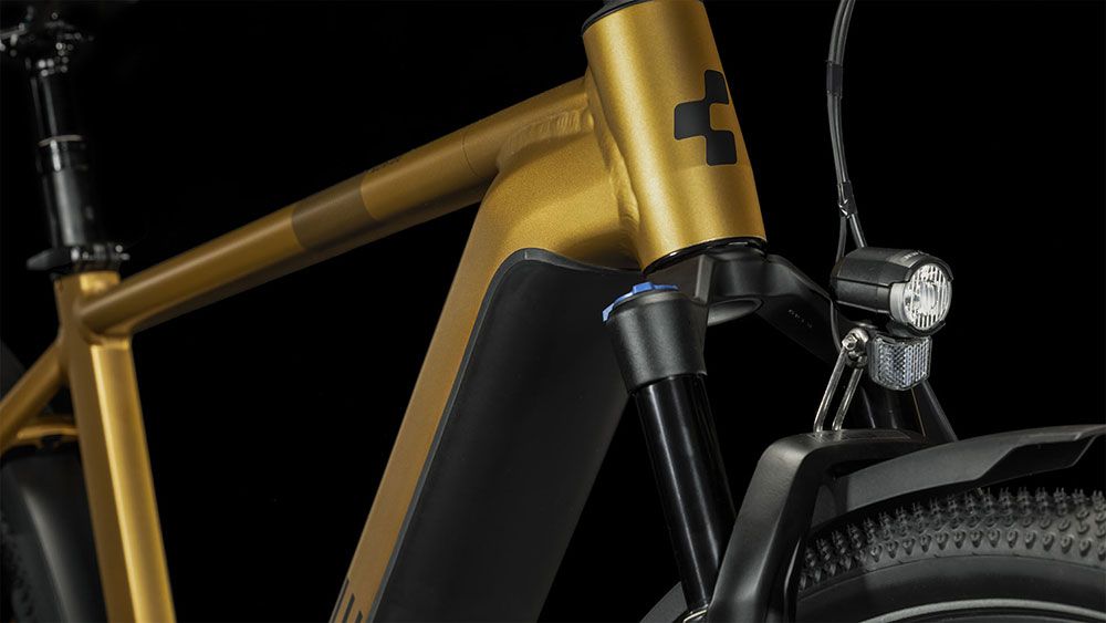 Cube Nuride Hybrid EXC 750 Allroad caramel´n´black kaufen | Bike-Discount