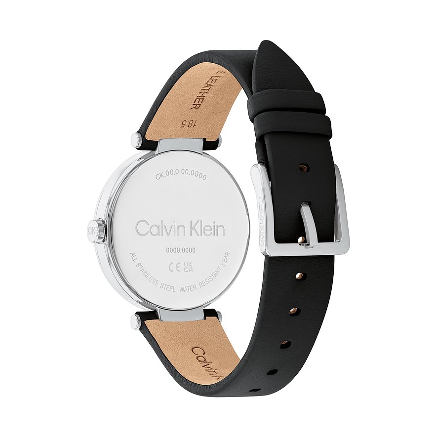 Calvin Klein Damenuhr