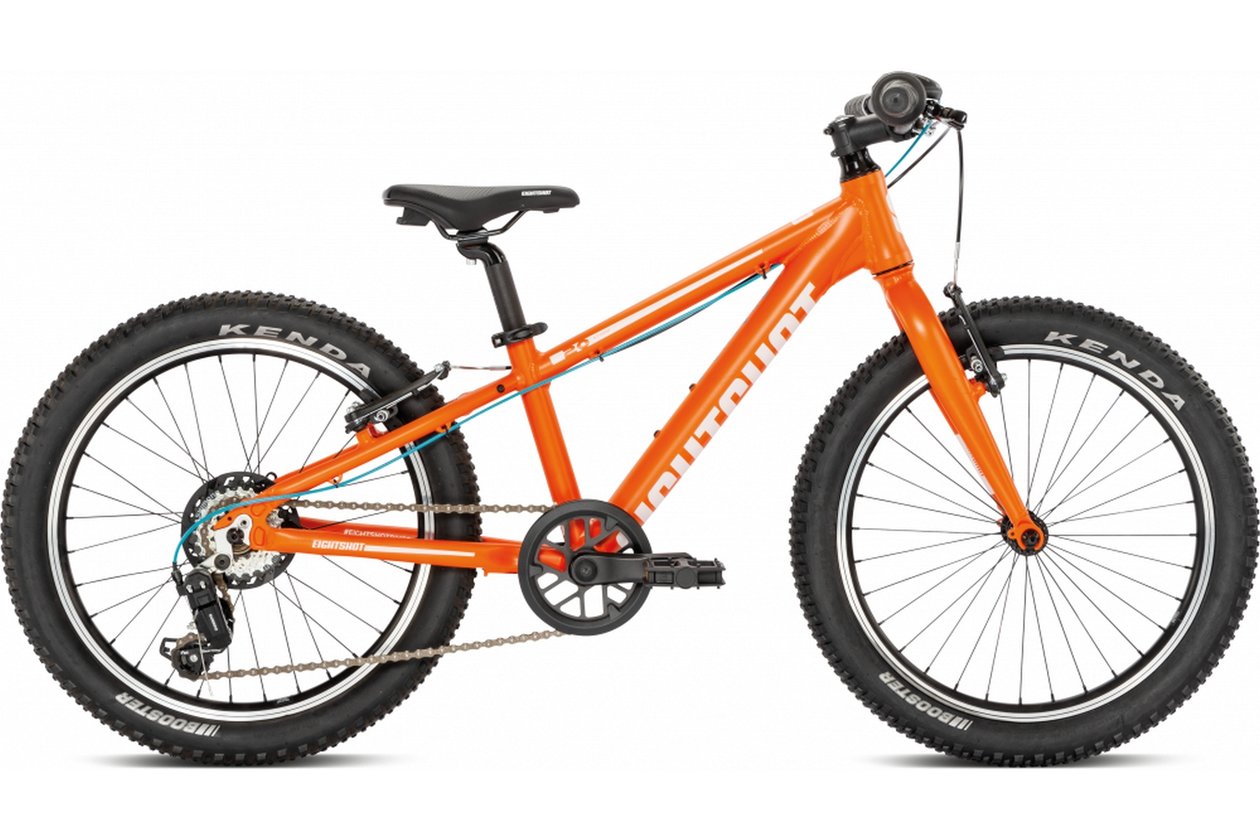 Eightshot X-Coady 20 SL - 2022 - 20 Zoll - Diamant