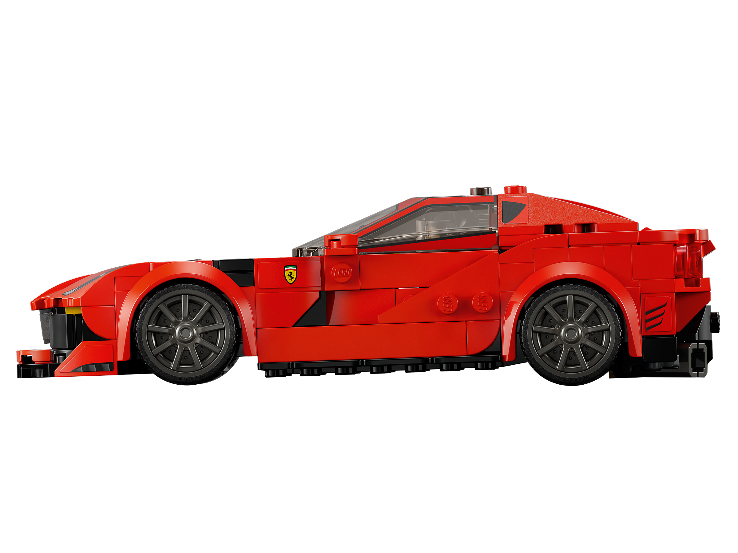 Ferrari 812 Competizione 76914