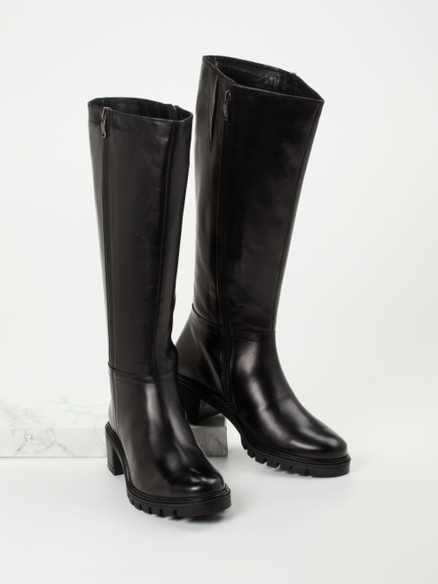 Stiefel Weitschaft-27630090001 Ara
