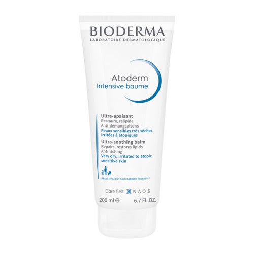 Bioderma Atoderm Intenzivní balzám 500 ml