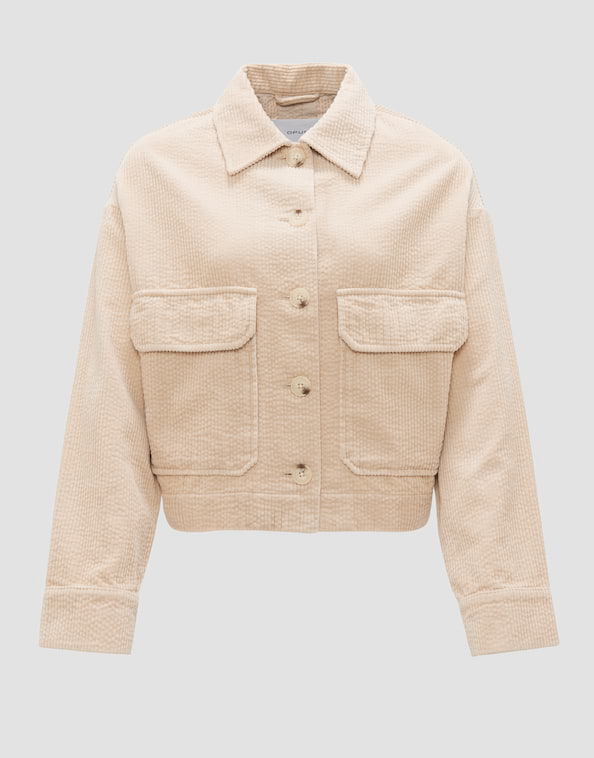 Kurzjacke Hennja