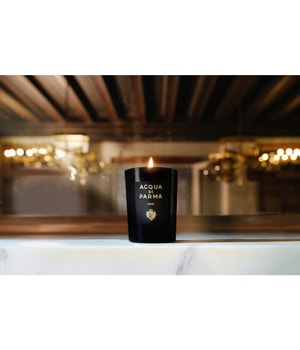 Acqua di Parma Signatures of the Sun Oud Candle Duftkerze-200 g