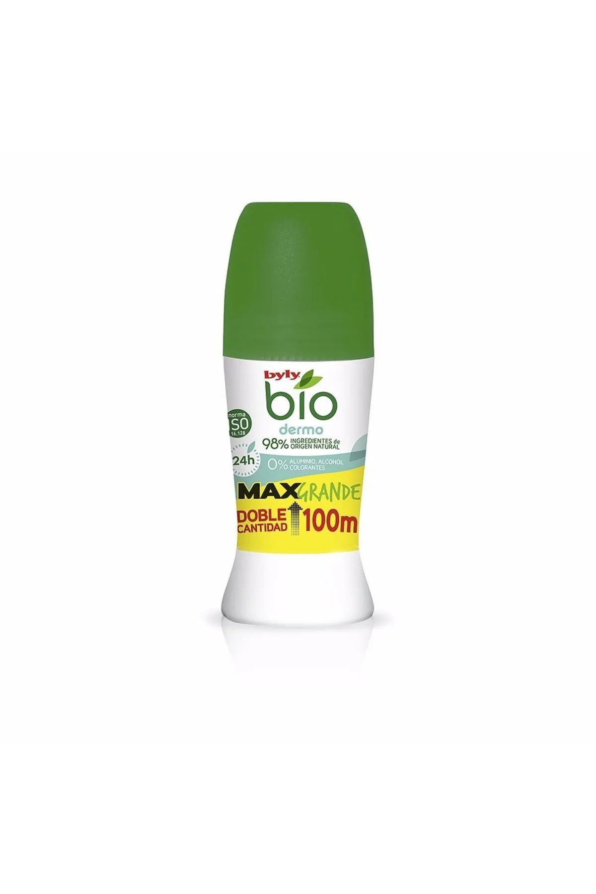 Byly  Deo Roll-On und Deo-Sticks