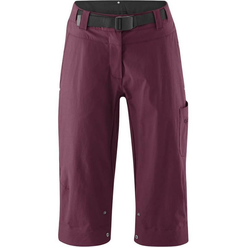 Gonso Ruth 3/4 Fahrradshorts Damen