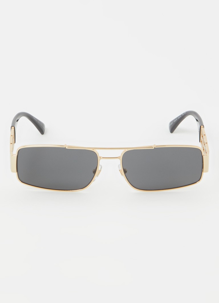 Versace Retro saulesbrilles VE2257