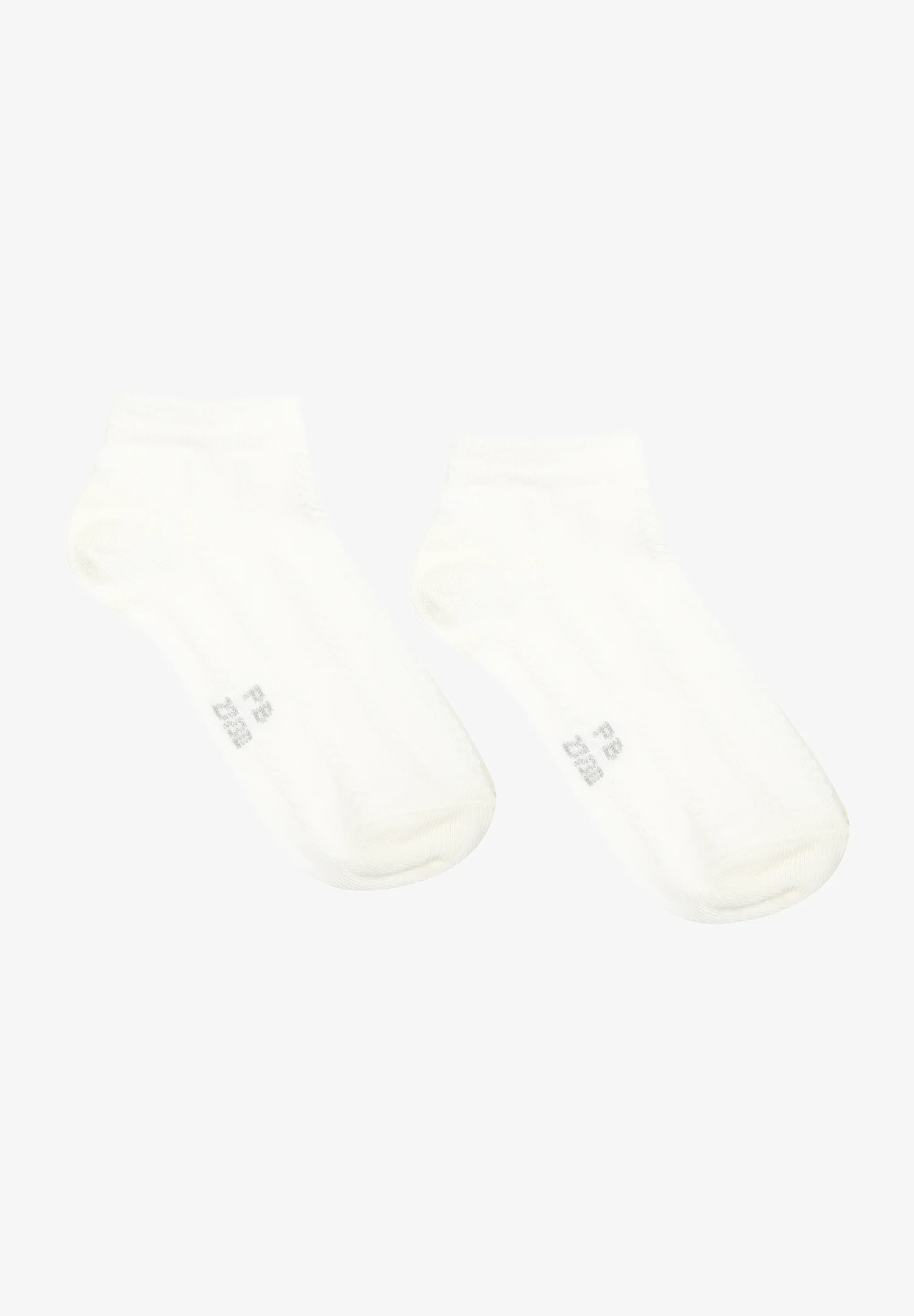 Petit Bateau SET 2 PACK - Calcetines