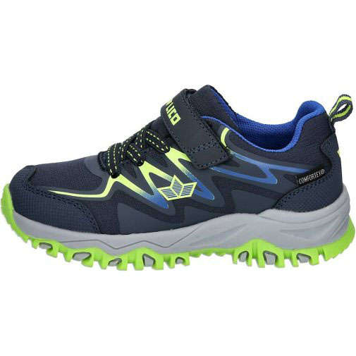 LICO Outdoorschuh Taylor VS